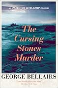 The Cursing Stones Murder