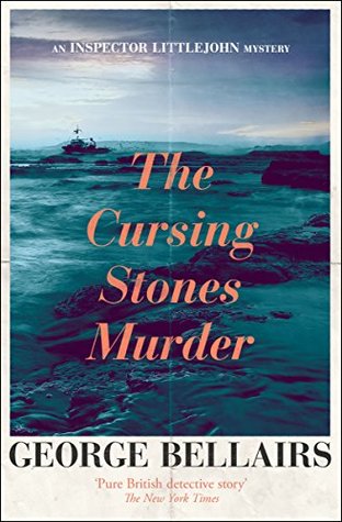 The Cursing Stones Murder (Inspector Littlejohn #23)