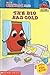 The Big Bad Cold (Clifford the Big Red Dog) (Big Red Reader Series)
