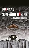 Kvinnan som sålde hästar
