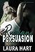 Russian Persuasion by Laura Hart