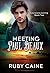 Meeting Paul Deaux (Louisia...