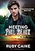 Meeting Paul Deaux by Ruby Caine