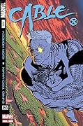 Cable (1993-2002) #99