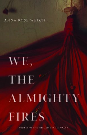 We, the Almighty Fires (Paperback)