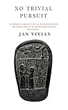 NO TRIVIAL PURSUIT: A celebrity and activist is confronted with the harsh reality of recovering stolen artefacts... NO TRIVIAL PURSUIT: A celebrity and activist is confronted with the harsh reality of recovering stolen artefacts...
