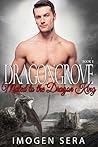 Mated to the Dragon King by Imogen Sera