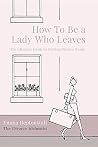 How To Be a Lady ...