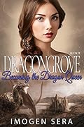 Becoming the Dragon Queen