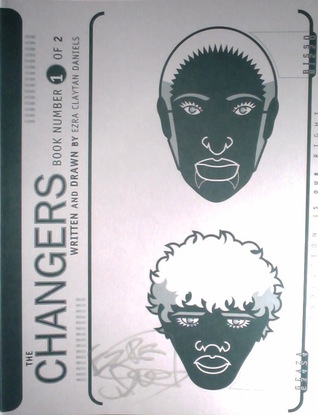 The Changers, Vol. 1