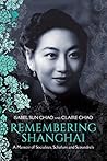 Remembering Shang...