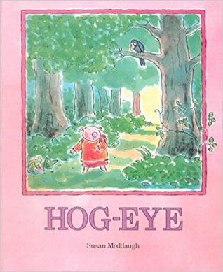 Hog-Eye