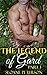 The Legend of Gard: Book 1