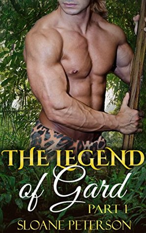 The Legend of Gard: Book 1 (Kindle Edition)