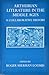 Arthurian Literature in the Middle Ages by Roger Sherman Loomis
