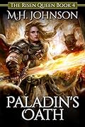 Paladin's Oath