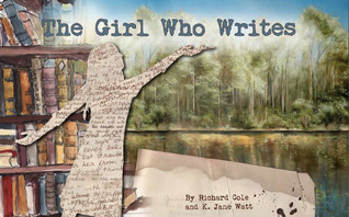 The Girl Who Writes