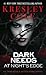 Dark Needs at Night's Edge by Kresley Cole