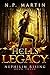 Hell's Legacy (Nephilim Ris...