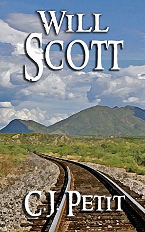Will Scott (Kindle Edition)