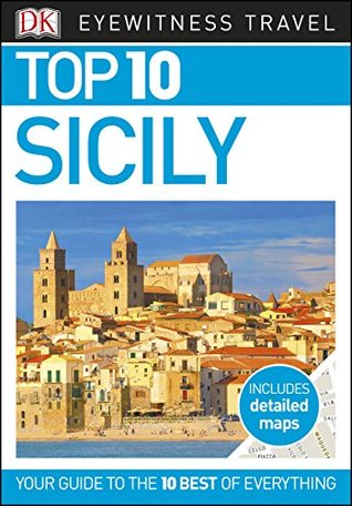 Top 10 Sicily (Kindle Edition)