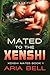 Mated to the Xenshi