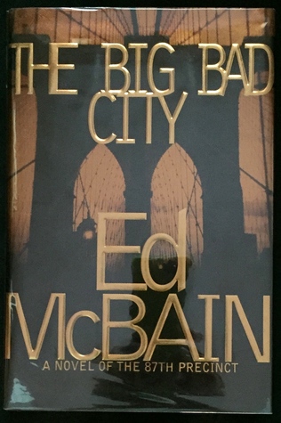 The Big Bad City
