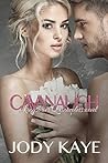 Cavanaugh by Jody Kaye