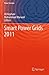 Smart Power Grids 2011 (Power Systems)