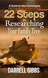 22 Steps in Researching Your Family Tree