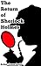 The Return of Sherlock Holmes: Arthur Conan Doyle