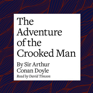 The Adventure of the Crooked Man
