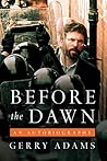 Book cover for Before the Dawn: An Autobiography