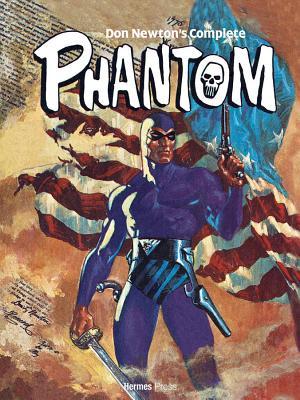 Don Newton’s Complete Phantom (Hardcover)