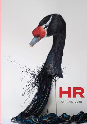 Hypertext Review 2018: SPRING 2018, Volume 2, Issue 1