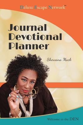 Journal Devotional Planner