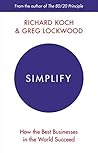 Simplify by Richard Koch