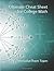 Ultimate Cheat Sheet for College Math: Algebra - Trig - Calculus - Linear Algebra - Diff Eq.