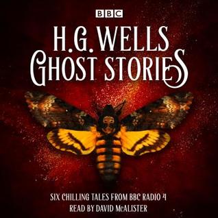 Ghost Stories: Six Chilling Tales From BBC Radio 4 (Audio CD)