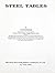 Steel Tables