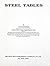 Steel Tables by Ramamrutham S