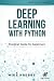Deep Learning with Python