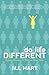 Do Life Different: Inspiring Devotions for Work-at-Home Moms