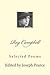 Roy Campbell: Selected Poems
