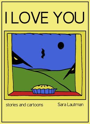 I Love You (Paperback)