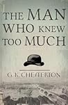 The Man Who Knew ...