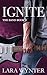 Ignite (The Band, #2)