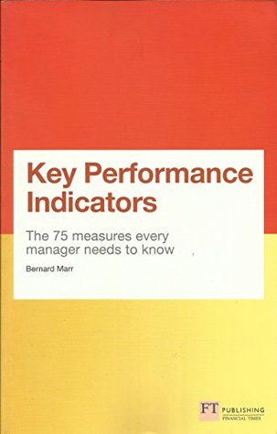 Key Performance Indicators Kpi Travel ed (Paperback)