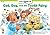 Cat, Dog and the Tooth Fairy by Rozanne Williams