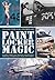 Paint Locker Magic
